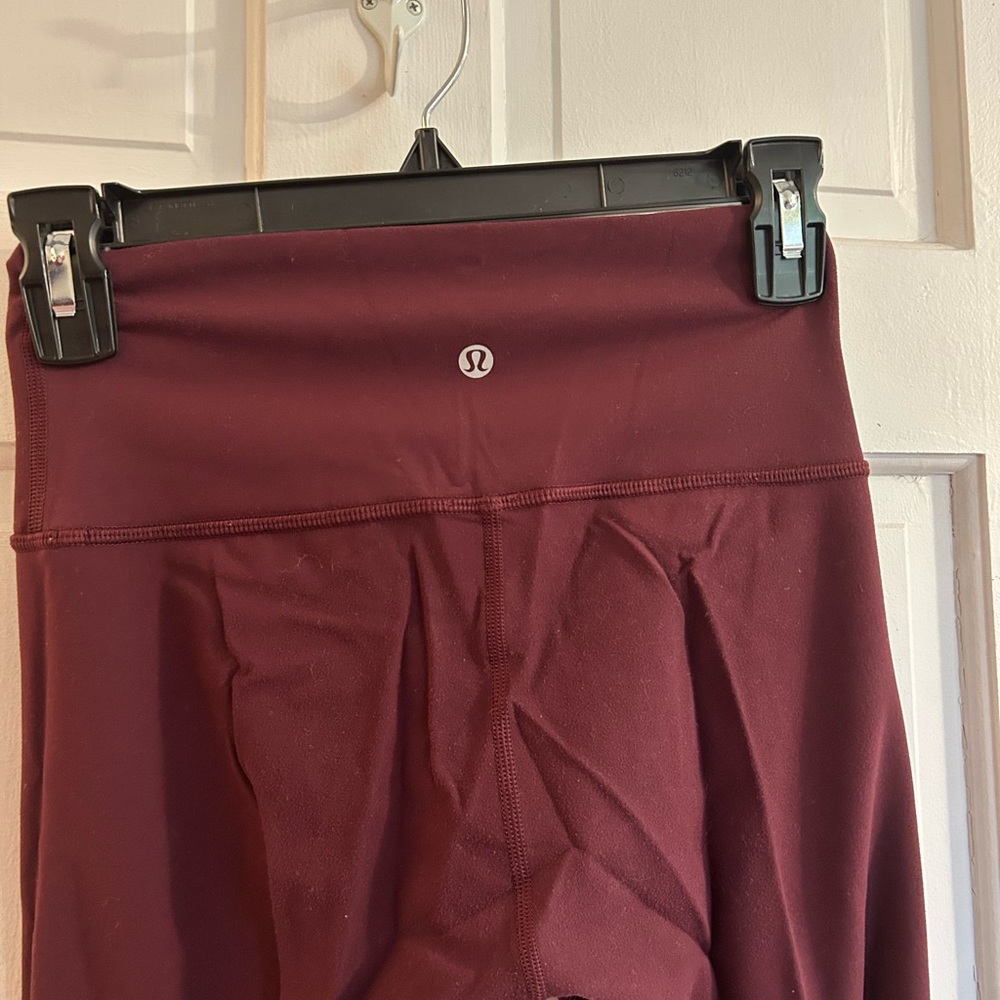 Lululemon Leggings